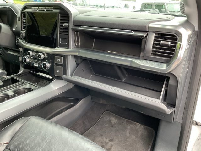 Used 2023 Ford F150 Lariat w/ Equipment Group 502A High AWD/4WD image 35