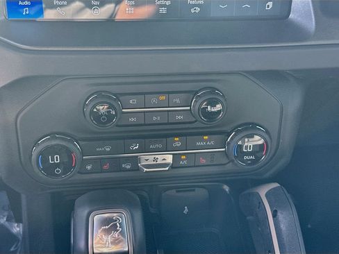 Used 2025 Ford Bronco Badlands AWD/4WD image 14