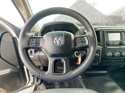 Used 2022 RAM 1500 Tradesman image 12