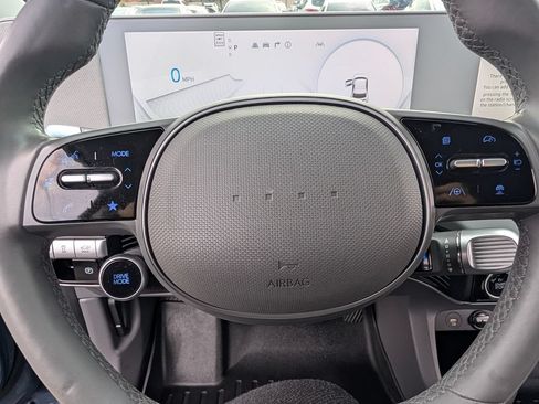 Certified 2024 Hyundai Ioniq 5 SEL RWD image 21