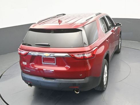 Used 2018 Chevrolet Traverse LT image 50