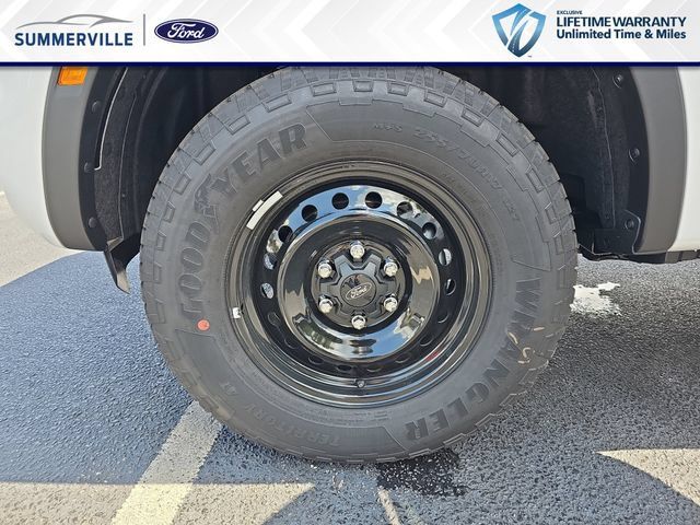 New 2026 Ford Ranger XL RWD image 33