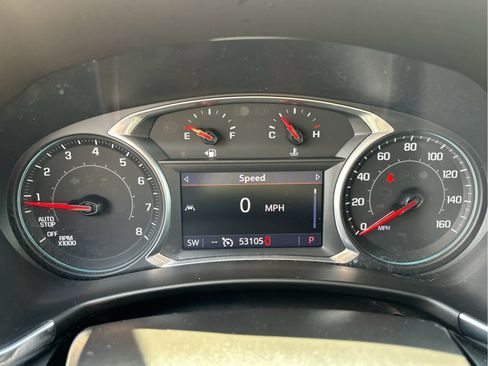 Certified 2021 Chevrolet Equinox Premier FWD image 17