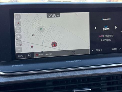 Used 2022 Kia Telluride SX image 21