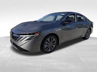 New 2026 Nissan Sentra SL w/ Floor Mat Package FWD video 3