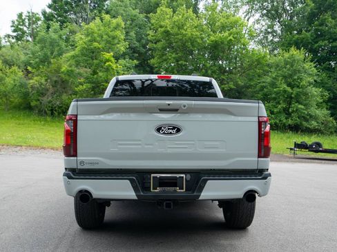 Used 2024 Ford F150 XLT w/ Equipment Group 303A High AWD/4WD image 4