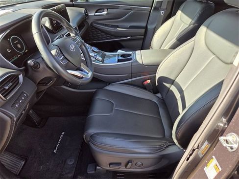 Used 2023 Hyundai Santa Fe SEL Premium image 10