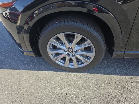 New 2025 MAZDA CX-5 AWD 2.5 S w/ Premium Plus Pkg image 8