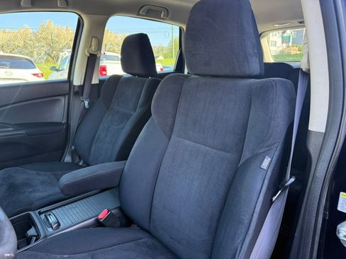 Used 2014 Honda CR-V LX image 17