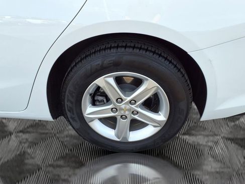 Used 2024 Chevrolet Malibu LT FWD image 21