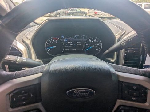 Used 2022 Ford F250 Lariat w/ Chrome Package AWD/4WD image 30