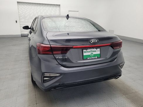 Used 2019 Kia Forte LXS FWD image 6