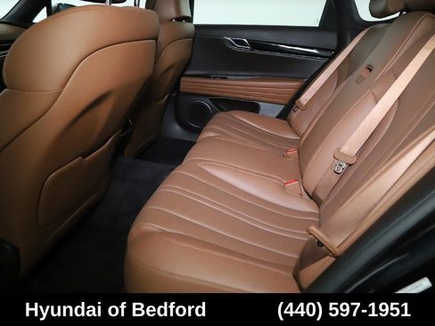 Used 2024 Genesis G80 2.5T AWD/4WD image 15