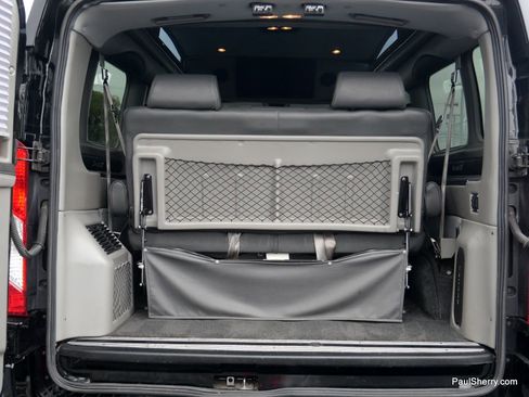 Used 2019 Ford Transit 150 148 Low Roof w/ Exterior Upgrade Package image 23