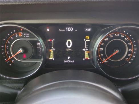 Used 2022 Jeep Gladiator Sport image 11