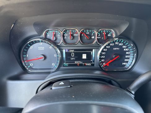 Used 2020 GMC Yukon SLT w/ Open Road Package image 15