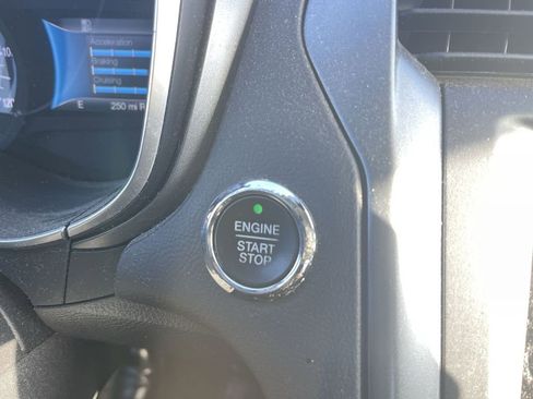 Used 2015 Ford Fusion Energi Titanium w/ Driver Assist Package image 23