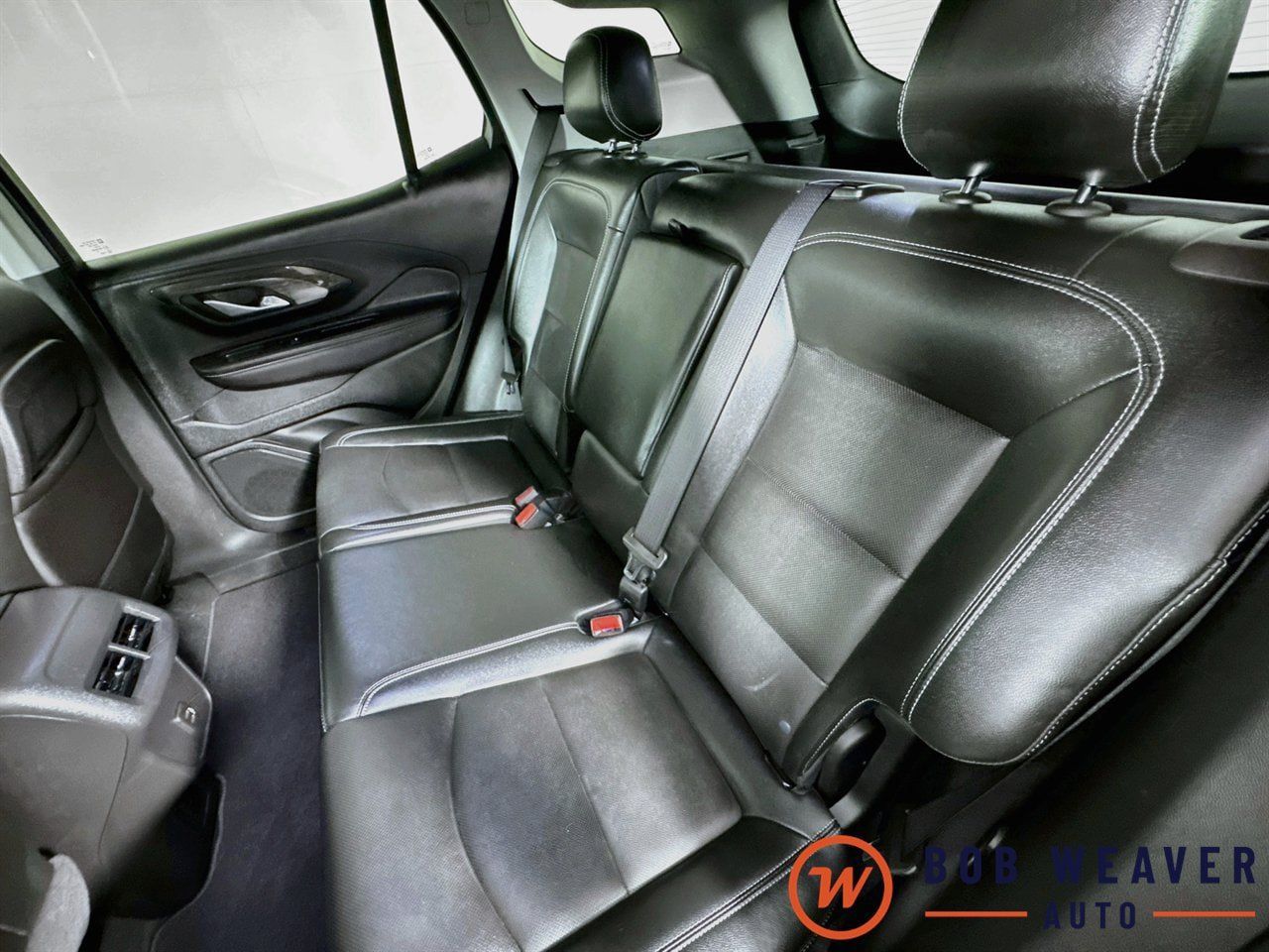 Used 2022 GMC Terrain SLT w/ Infotainment Package II AWD/4WD image 31