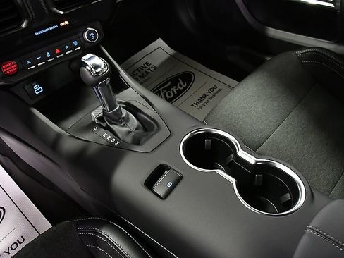 New 2026 Ford Mustang GT RWD image 22