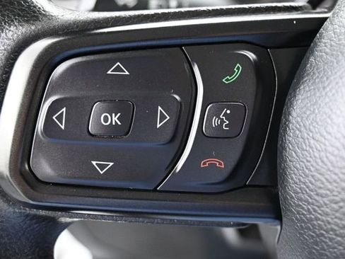 Used 2020 Jeep Gladiator Sport AWD/4WD image 17