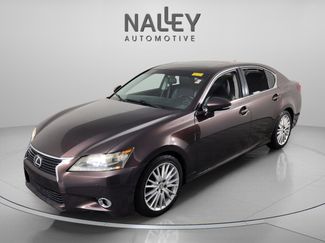 Used 2013 Lexus GS 350 image 1