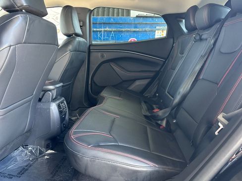 Used 2025 Ford Mustang Mach-E Premium w/ Sport Appearance Package image 12