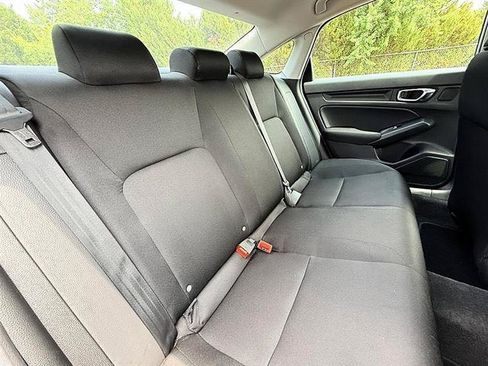 Used 2024 Honda Civic LX image 23