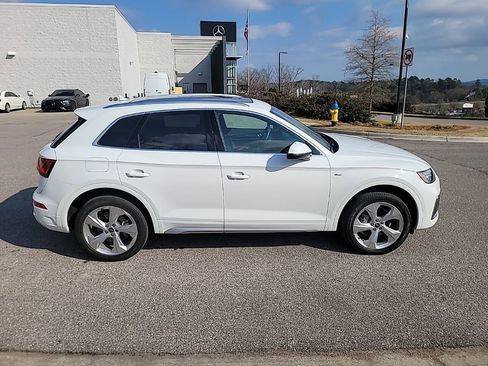 Used 2024 Audi Q5 2.0T Premium Plus image 13