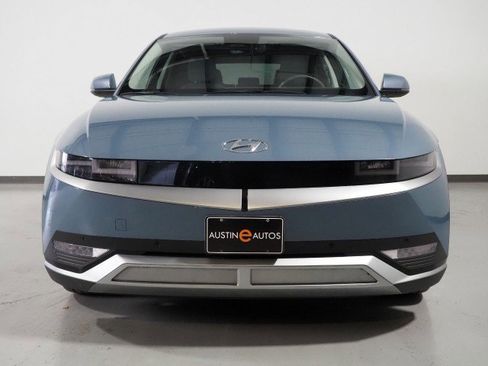 Used 2024 Hyundai Ioniq 5 SEL image 49