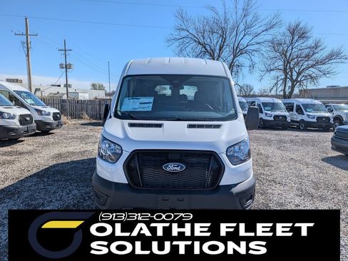 New 2026 Ford Transit 350 XL image 1