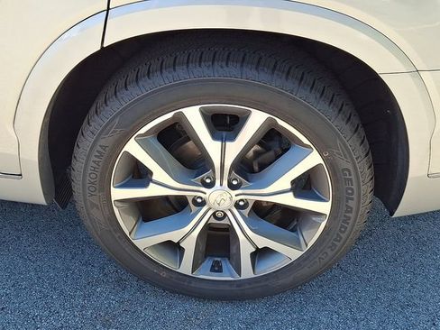 Used 2022 Hyundai Palisade Limited w/ Cargo Package AWD/4WD image 30