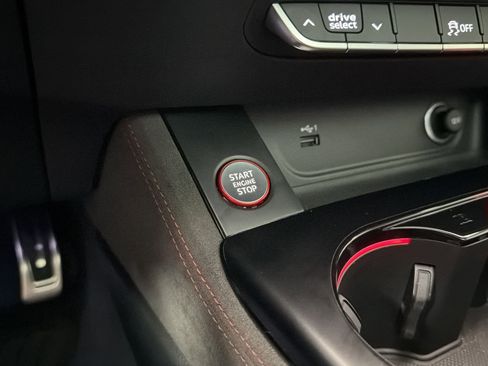 Certified 2025 Audi RS 5 Sportback image 27