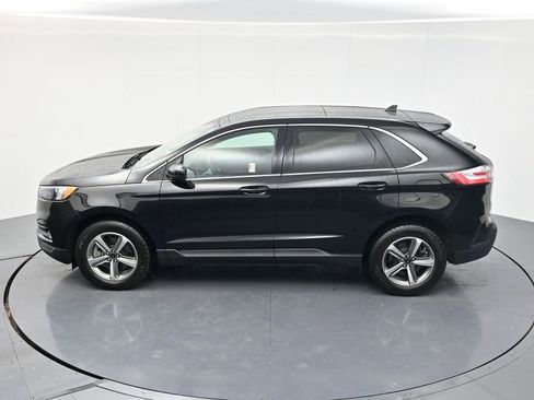 Used 2024 Ford Edge SEL w/ Convenience Package AWD/4WD image 45