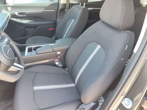 New 2026 Hyundai Sonata Blue FWD image 13