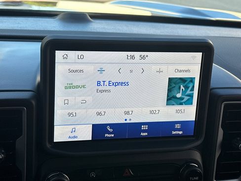 Used 2023 Ford Bronco Sport Big Bend w/ Convenience Package image 17