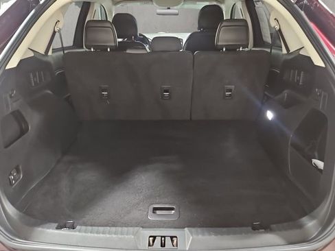 Certified 2018 Ford Edge SEL w/ Equipment Group 201A FWD image 21