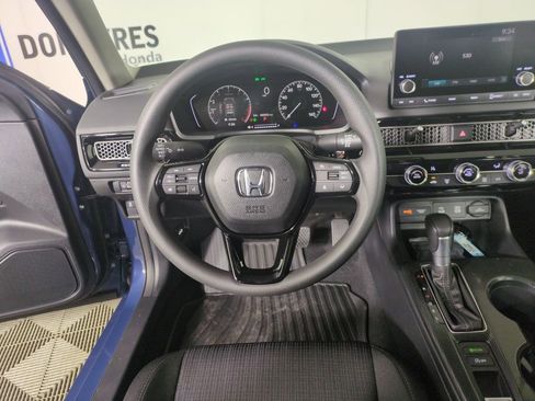 New 2026 Honda Civic LX image 13
