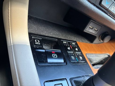 Certified 2021 Lexus RX 350 FWD w/ Premium Package image 23