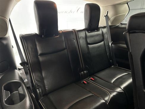 Used 2017 INFINITI QX60 AWD w/ Premium Package image 7