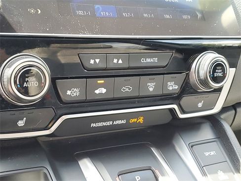 Used 2021 Honda CR-V Touring image 18