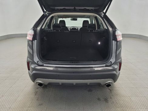 Used 2020 Ford Edge SEL w/ Convenience Package image 29