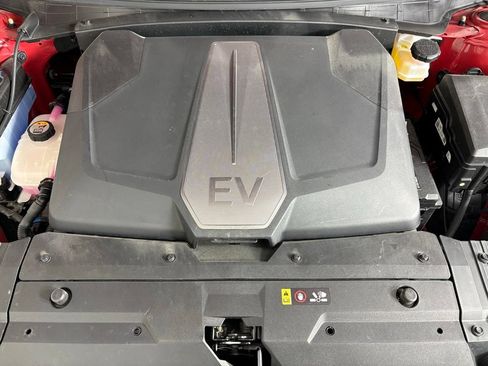 Used 2024 Kia EV6 GT-Line RWD image 40