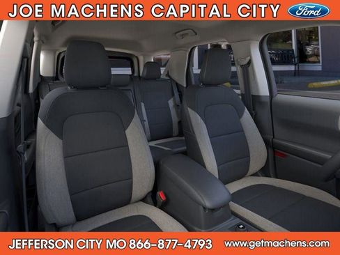 New 2025 Ford Bronco Sport Big Bend image 11