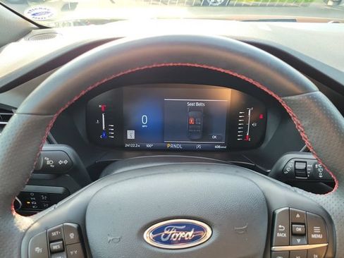 Certified 2023 Ford Escape ST-Line w/ Tech Pack #1 AWD/4WD image 20