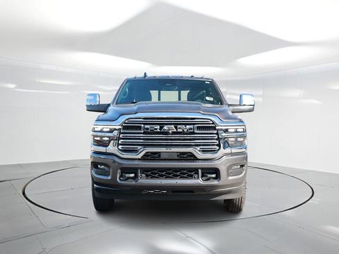 New 2026 RAM 3500 Laramie image 4
