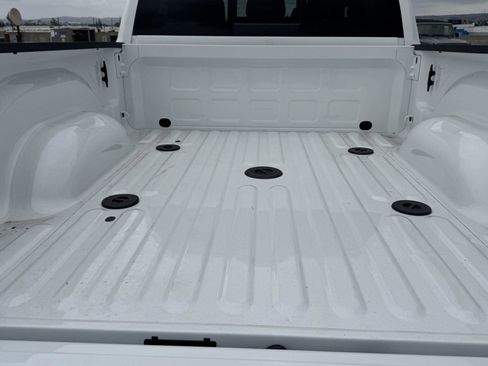New 2026 RAM 3500 Laramie image 13