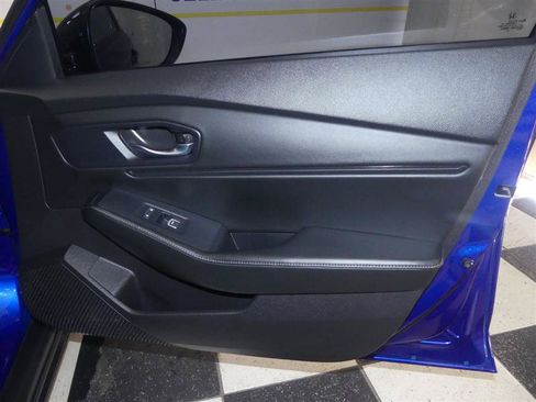 Used 2024 Honda Accord Sport image 26