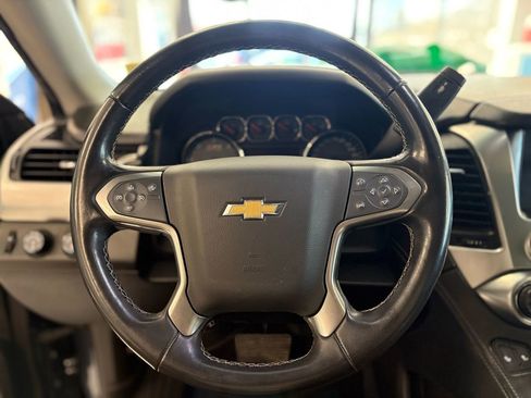 Used 2019 Chevrolet Tahoe LT w/ Off-Road Package image 17