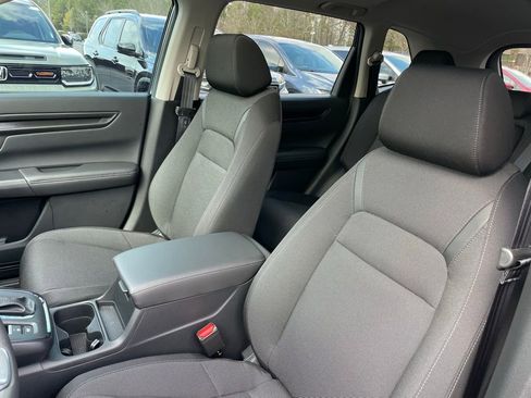 New 2026 Honda CR-V EX image 25