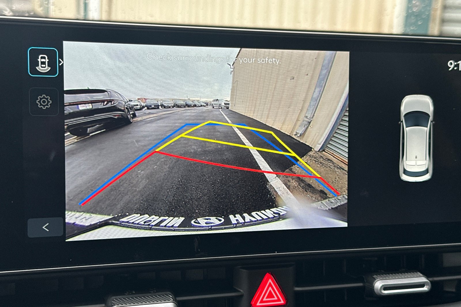 New 2027 Hyundai Ioniq 5 SEL RWD image 20